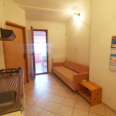 Apartamento Romantika-4