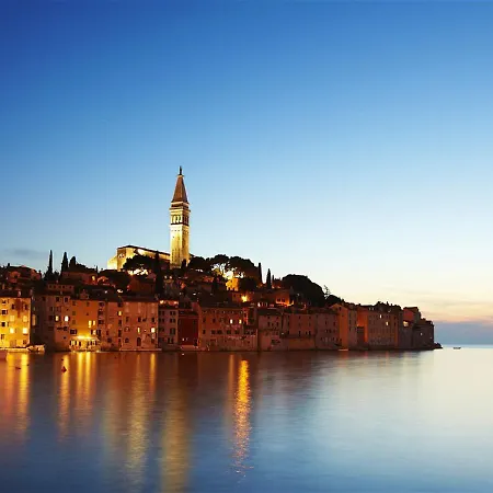 Romantika-4 Rovinj
