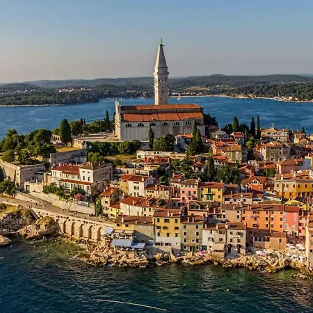 Romantika-4 * Rovinj